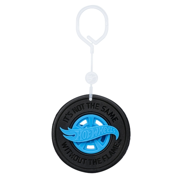 Hot Wheels 3D Hanging Car Air Freshener - Rodger Dodger, Bundle of 2, New - Picture 3 of 3